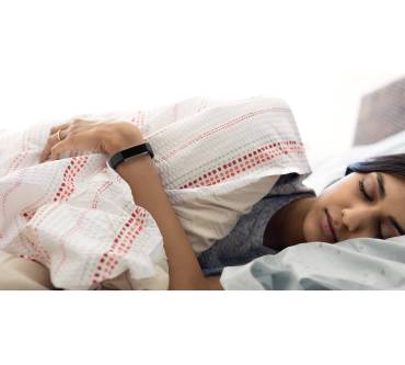 Produktbild Fitbit Alta HR