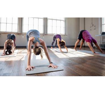 Produktbild Fitbit Alta HR