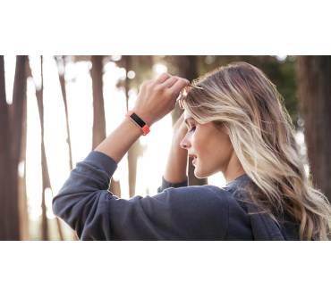 Produktbild Fitbit Alta HR