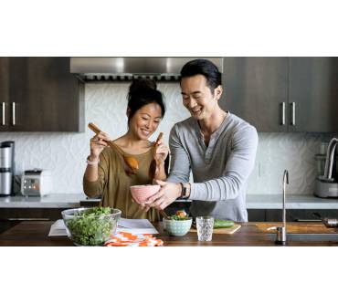 Produktbild Fitbit Alta HR