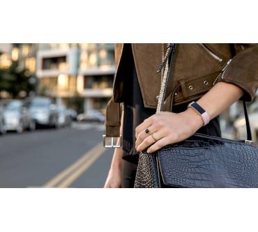 Produktbild Fitbit Alta HR