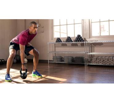 Produktbild Fitbit Alta HR