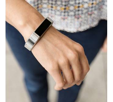 Produktbild Fitbit Alta HR