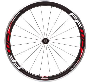 Produktbild FFWD Fast Forward F4R-c DT240