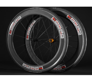 Produktbild Leeze HC 60