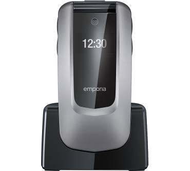 Produktbild Emporia Comfort