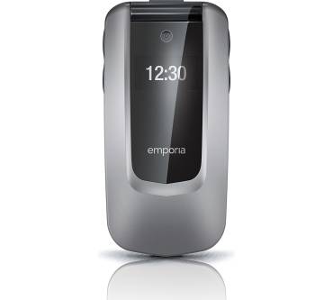 Produktbild Emporia Comfort