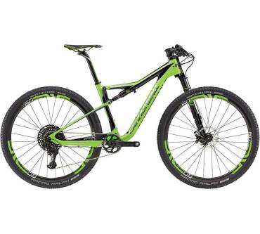 Produktbild Cannondale Scalpel-Si Team - SRAM XX1 Eagle (Modell 2017)