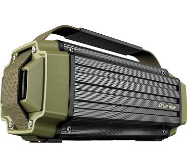 Produktbild DreamWave Tremor