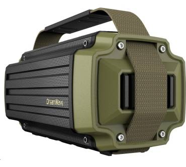 Produktbild DreamWave Tremor