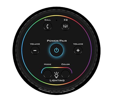 Produktbild 808Audio Hex Light