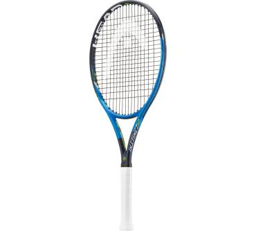 Produktbild Head Graphene Touch Instinct MP