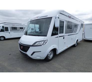 Produktbild Pilote Galaxy G740GJ 150 Multijet 6-Gang manuell (109 kW)