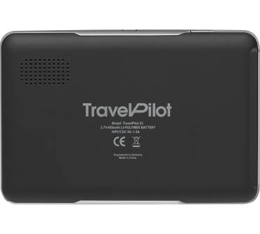 Produktbild Blaupunkt TravelPilot 53 CE / EU LMU