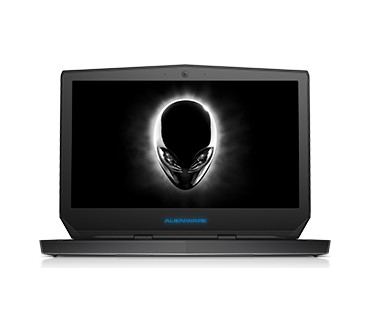 Produktbild Alienware 13 R3 (i7-7700HQ, Geforce GTX 1060, 16GB RAM, 256GB SSD)