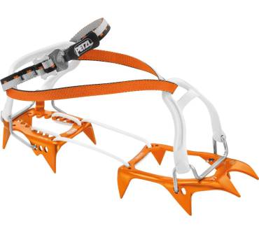 Produktbild Petzl Leopard FL