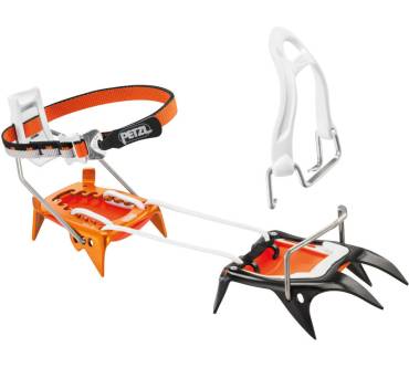 Produktbild Petzl Irvis Hybrid