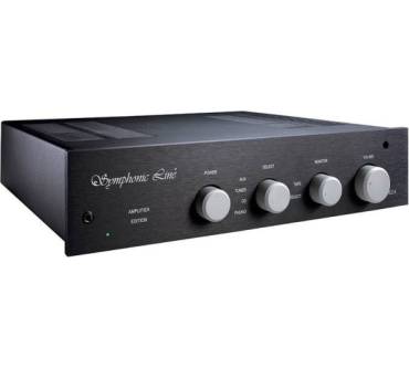 Produktbild Symphonic Line RG 14 Edition Serie 2016