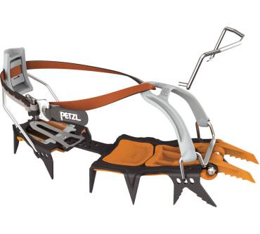 Produktbild Petzl Lynx