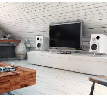 Produktbild Reflector Audio Touch B6