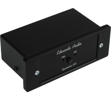 Produktbild Talk Electronics Edwards Audio Apprentice MM/MC