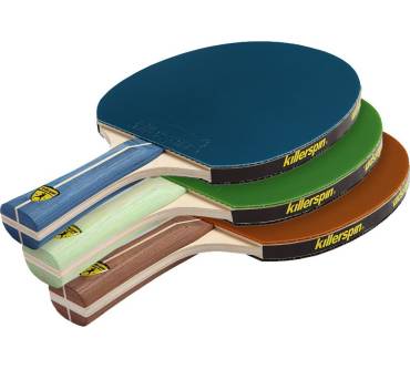 Produktbild Killerspin Jet200