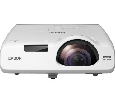 Produktbild Epson EB-535W
