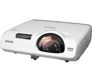 Produktbild Epson EB-535W