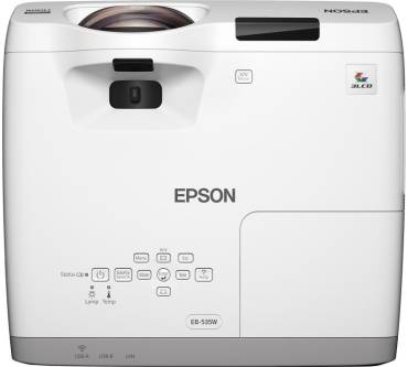 Produktbild Epson EB-535W