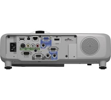 Produktbild Epson EB-535W