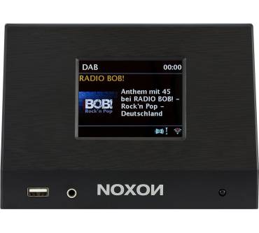 Produktbild Noxon A110+