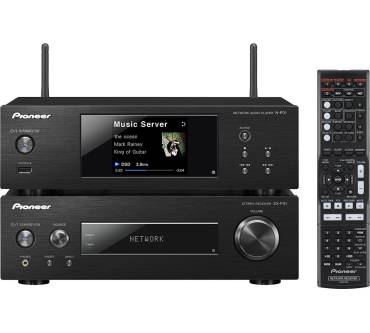 Produktbild Pioneer XN-P02