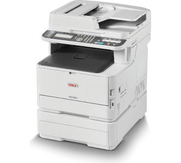 Produktbild Oki MC363dn