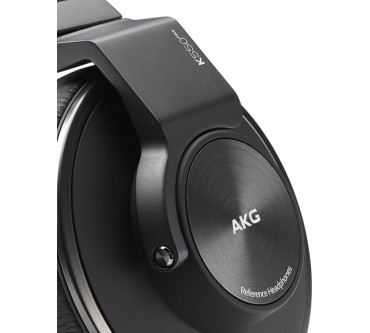 Produktbild AKG K550 MKII