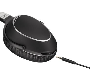 Produktbild Sennheiser PXC 480