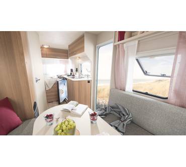 Produktbild Dethleffs c‘joy 410 QL