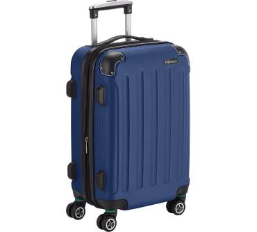 Produktbild Shaik SH004 3-tlg. Hartschalen-Kofferset