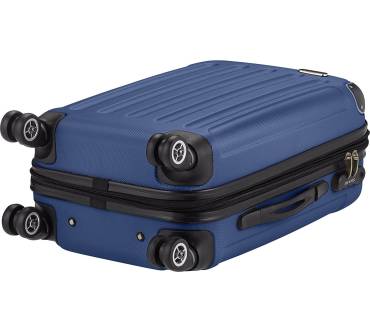 Produktbild Shaik SH004 3-tlg. Hartschalen-Kofferset