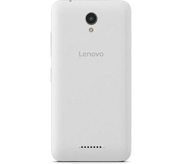 Produktbild Lenovo B Dual-SIM