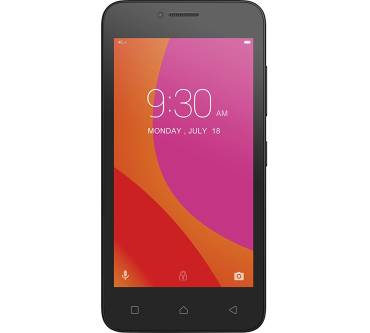 Produktbild Lenovo B Dual-SIM