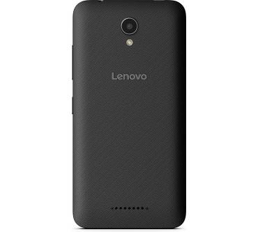 Produktbild Lenovo B Dual-SIM