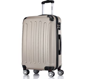 Produktbild Beibye Reisekoffer Modell 2045