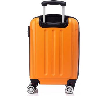 Produktbild Beibye Reisekoffer Modell 2045