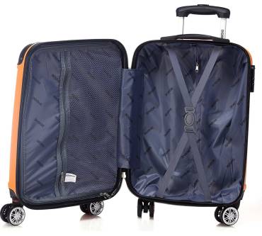 Produktbild Beibye Reisekoffer Modell 2045