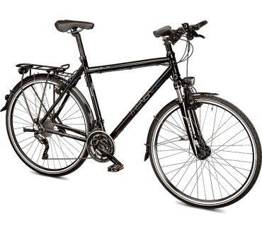 Produktbild Trenga De SLH 7.0 - Shimano Deore XT (Modell 2017)