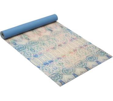 Produktbild Yogistar Yogamatte pure eco art collection
