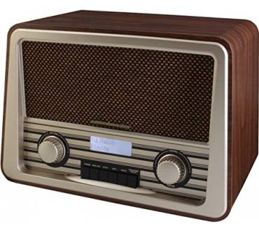 Produktbild Soundmaster NR920