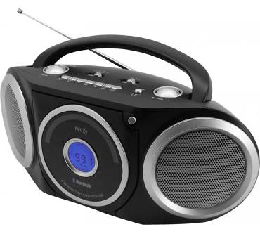 Produktbild Soundmaster RCD5000