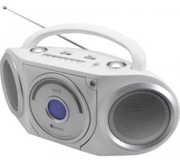 Produktbild Soundmaster RCD5000