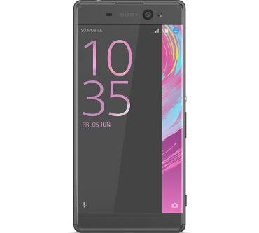 Produktbild Sony Xperia XA Ultra
